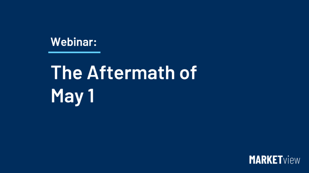 webinar - the aftermath of may 1