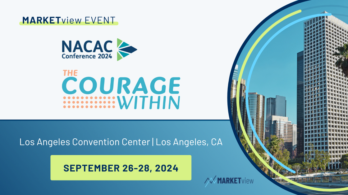 What’s the Buzz From NACAC 2024? MARKETview